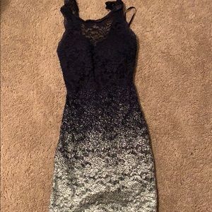 mini tight sparkly formal dress